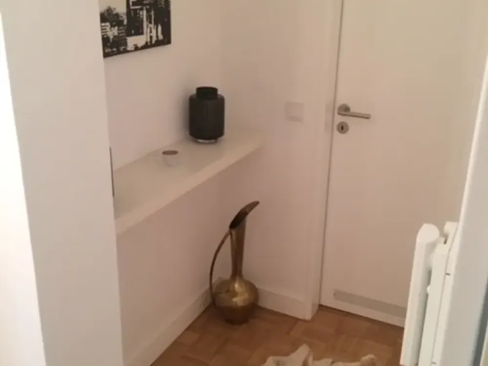 Schöne und sanierte 3,5-Raum-Wohnung mit gehobener Innenausstattung mit EBK in Dortmund