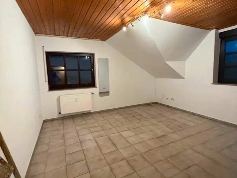 Schöne 1-Zimmer Wohnung in Uedorf/Hersel