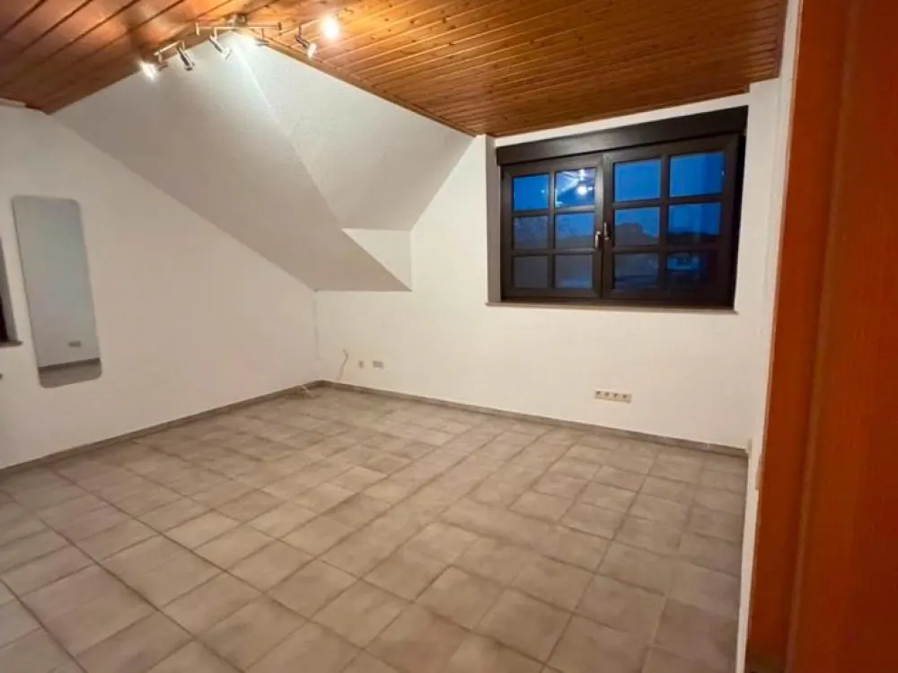 Schöne 1-Zimmer Wohnung in Uedorf/Hersel