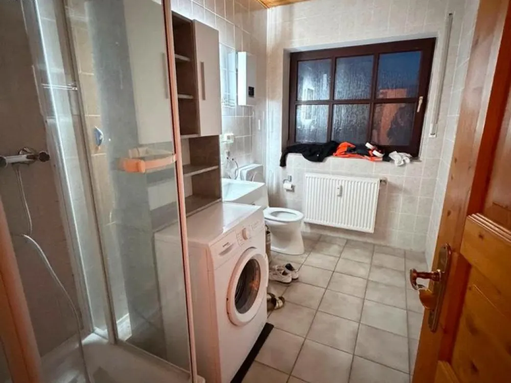 Schöne 1-Zimmer Wohnung in Uedorf/Hersel