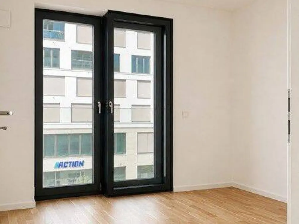 Schöne helle moderne 3-Zimmer Wohnung in Freiham