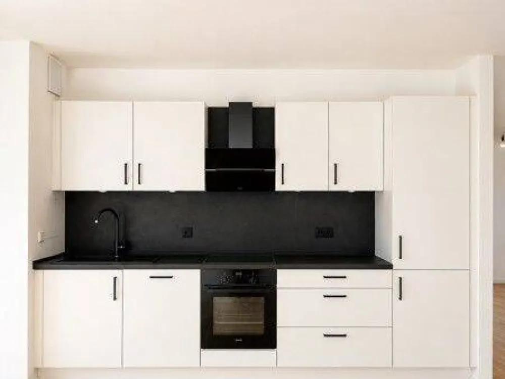 Schöne helle moderne 3-Zimmer Wohnung in Freiham