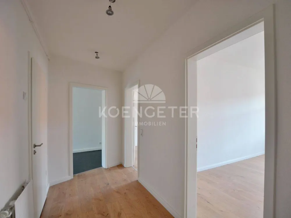 NEU: Perfekter Schnitt, bester Komfort: Ihr neues Zuhause zum Entfalten!