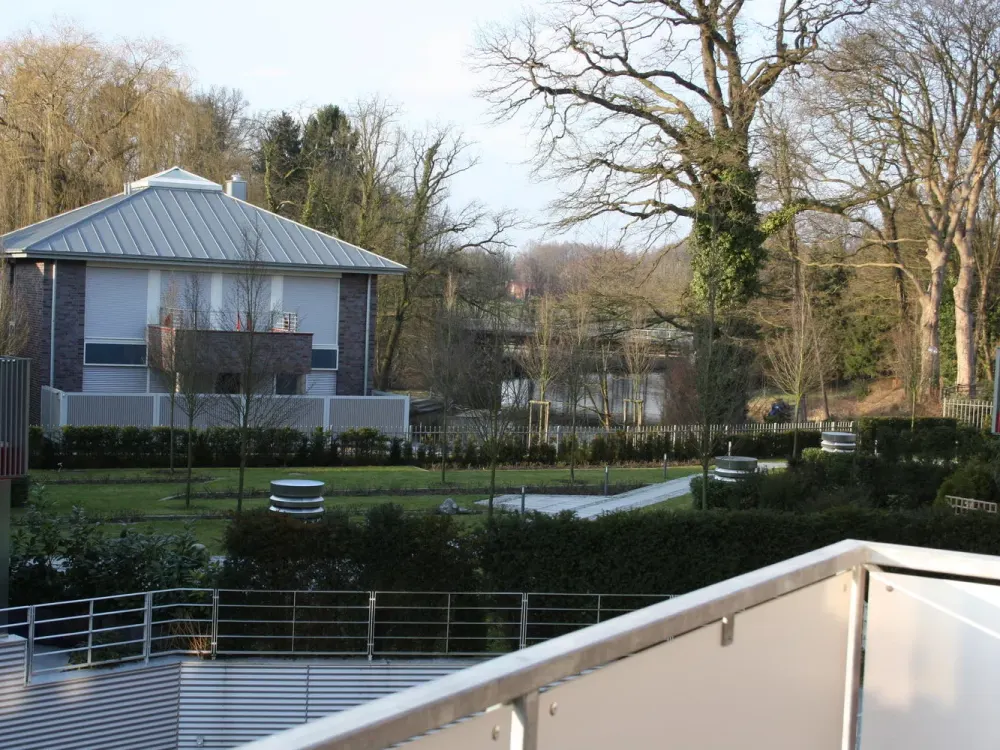 1 Room Apartment in the Center of Handorf
