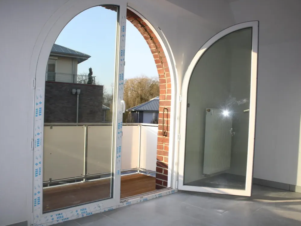 1 Room Apartment in the Center of Handorf