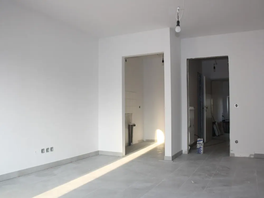 1 Room Apartment in the Center of Handorf