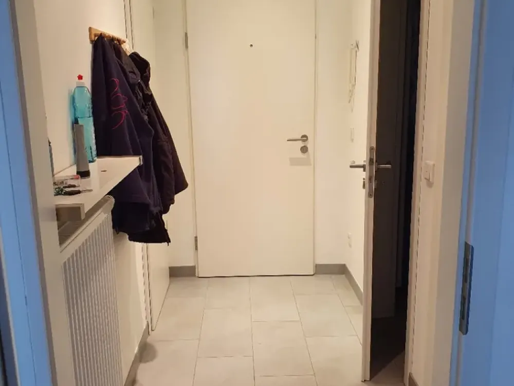 1 Room Apartment in the Center of Handorf