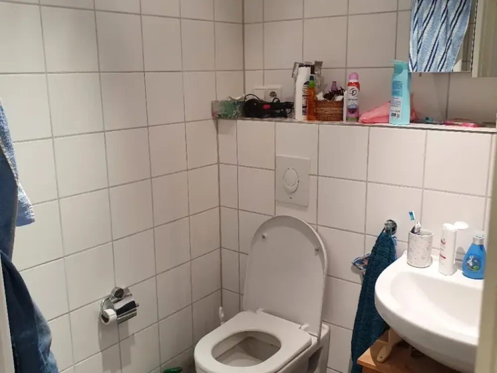 1 Room Apartment in the Center of Handorf