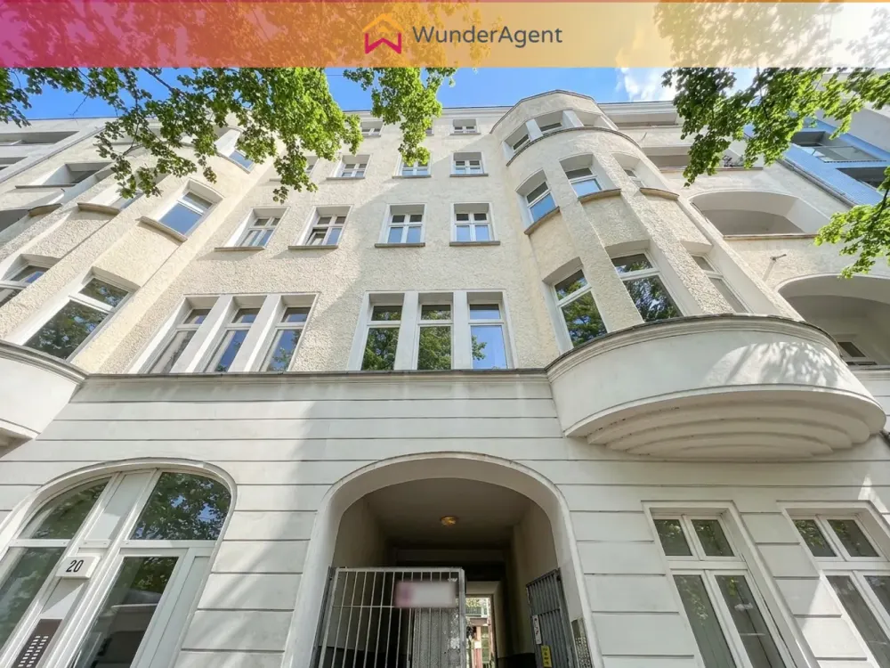 ++ Industrie-Charme pur: Modernes Fabrik-Loft mit Traumbalkon & Parkettboden