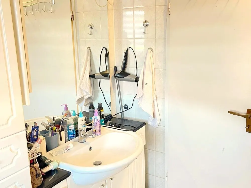 2-Zimmer-DGWohnung m Einbauküche u Stellplatz Nürnberg-Südstadt