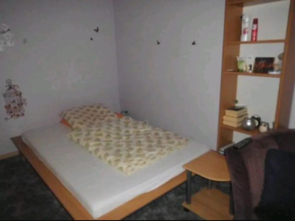 möbliertes Zimmer an möbliertes Zimmer an /Wochenendfahrer