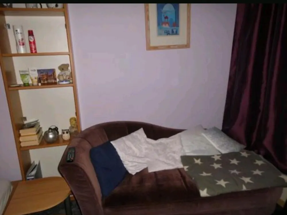 möbliertes Zimmer an möbliertes Zimmer an /Wochenendfahrer