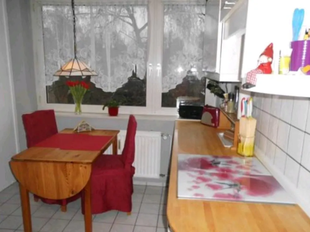 möbliertes Zimmer an möbliertes Zimmer an /Wochenendfahrer