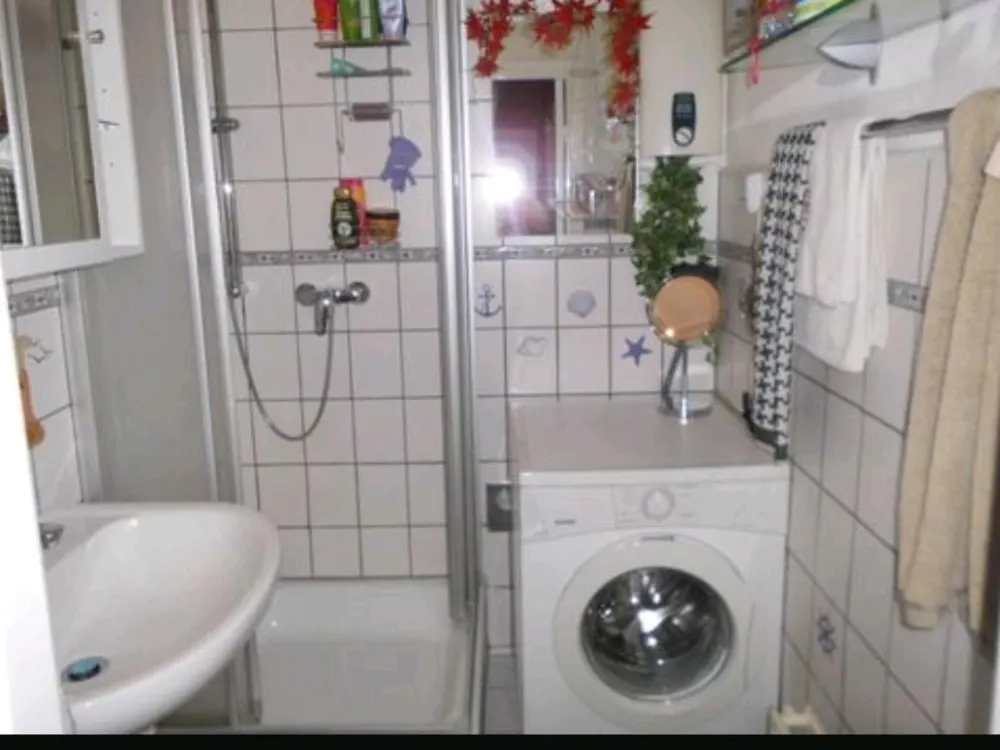 möbliertes Zimmer an möbliertes Zimmer an /Wochenendfahrer