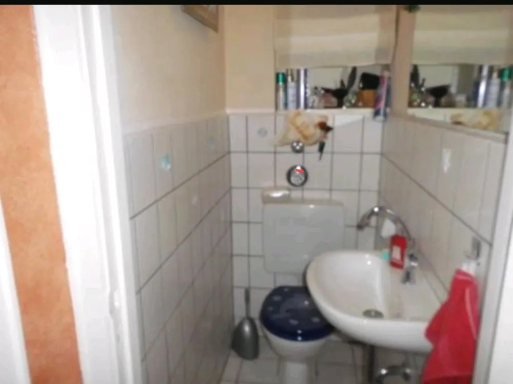 möbliertes Zimmer an möbliertes Zimmer an /Wochenendfahrer