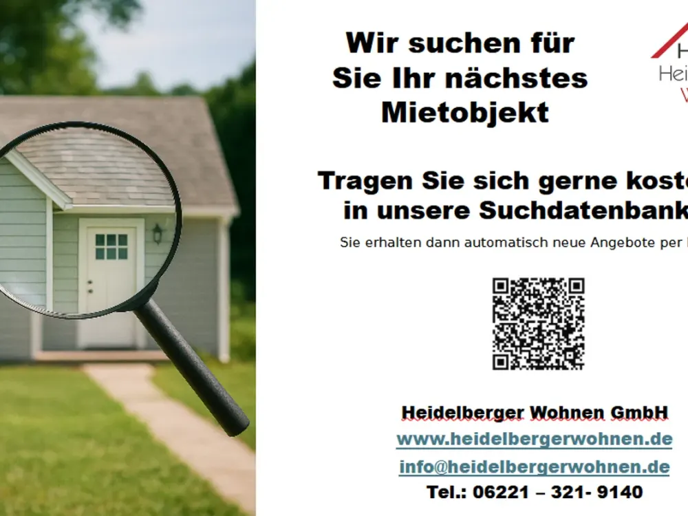 Hotel atmosphere: fully furnished former hotel room in Karlsruhe for rent.
