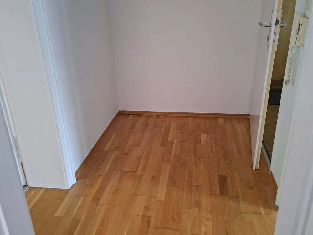 Interesse? Hübsche Zwei-Zimmer-Wohnung