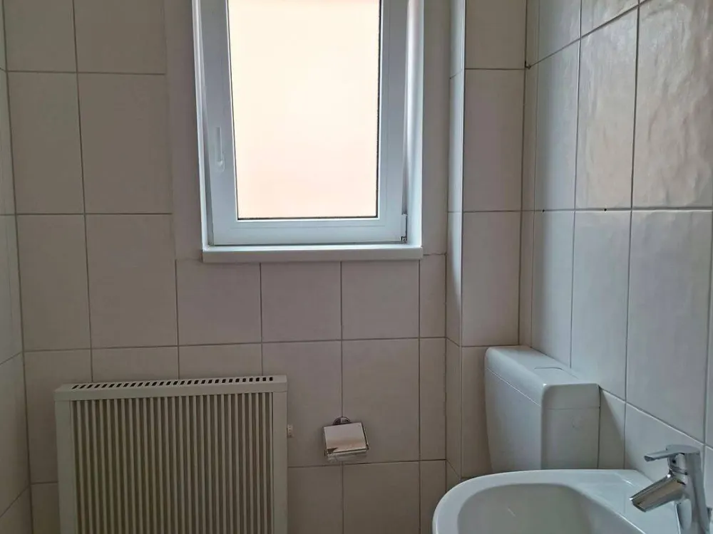 Interesse? Hübsche Zwei-Zimmer-Wohnung