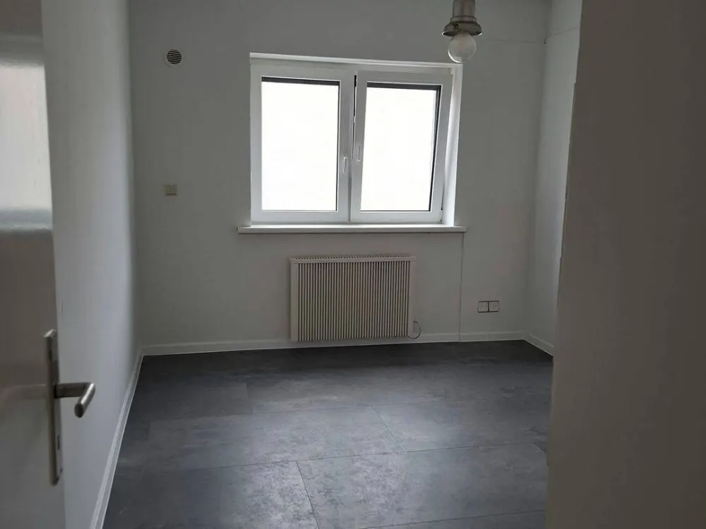 Interesse? Hübsche Zwei-Zimmer-Wohnung