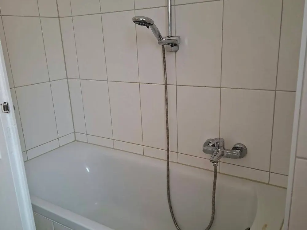 Interesse? Hübsche Zwei-Zimmer-Wohnung