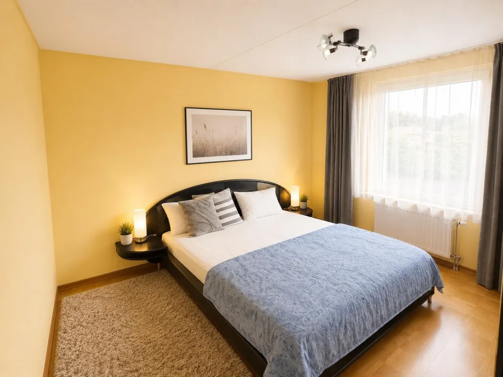 Helle 92 m² Wohnung in Neuss Norf mit bester Lage provisionsfrei