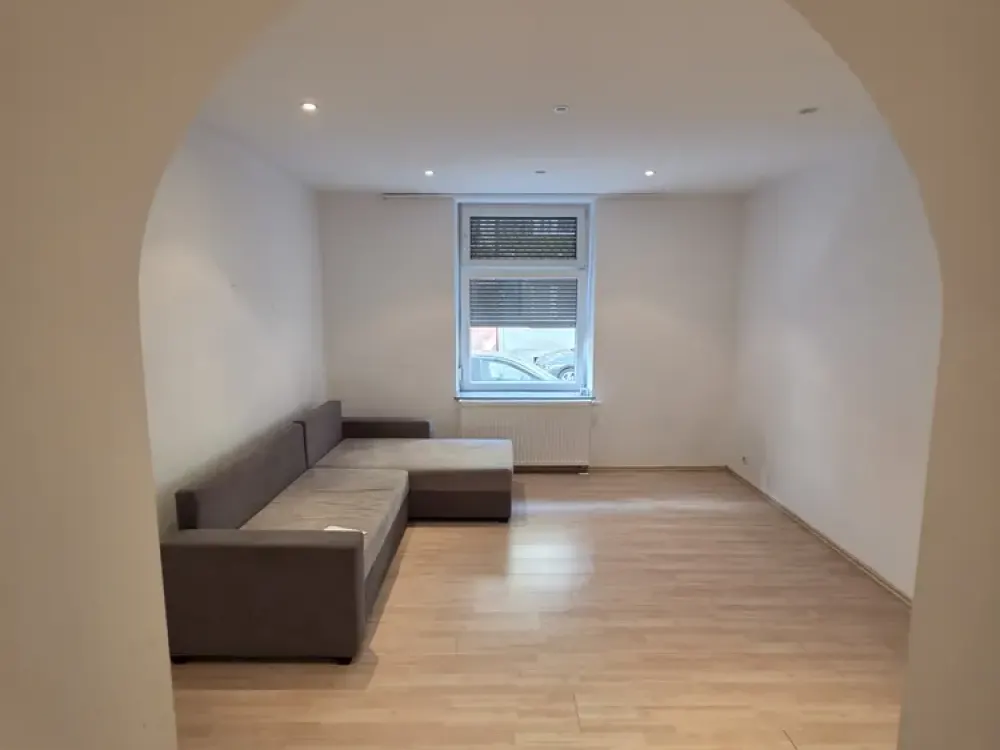 Zuhause mit 2,5 Zimmern in Bochum-Hamme