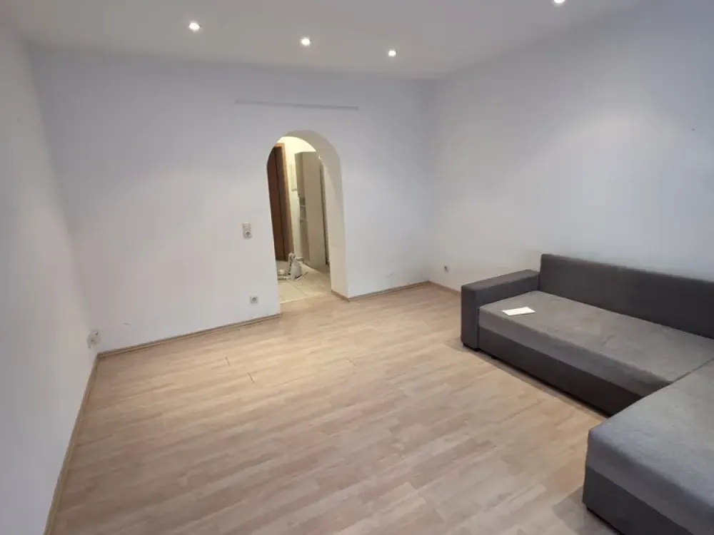 Zuhause mit 2,5 Zimmern in Bochum-Hamme