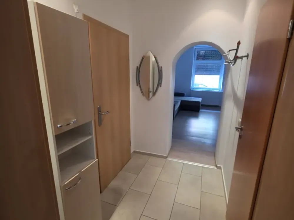 Zuhause mit 2,5 Zimmern in Bochum-Hamme
