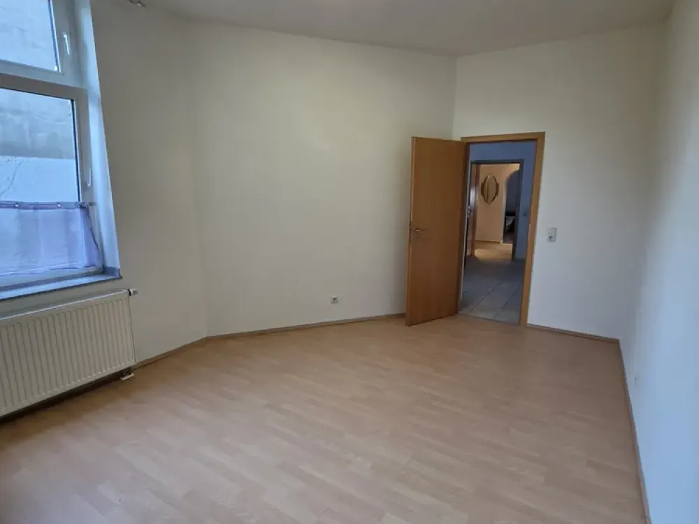 Zuhause mit 2,5 Zimmern in Bochum-Hamme