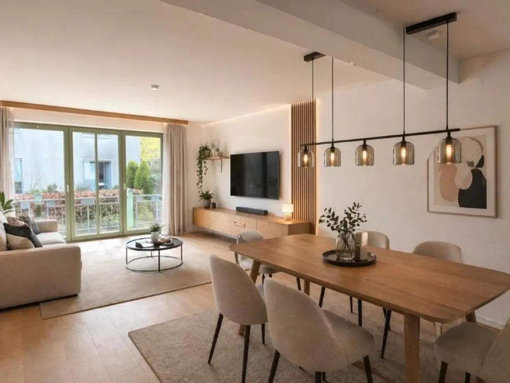 3 Zimmer Wohnung mit Balkon & Stellplatz in Villigst