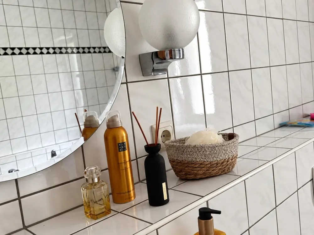 3 Zimmer Wohnung mit Balkon & Stellplatz in Villigst