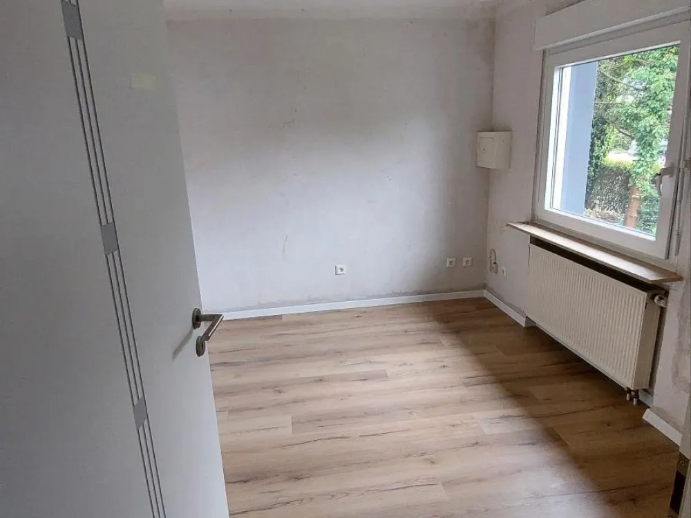 Moderne 81 m² Hochparterrewohnung Dortmund-Wichlinghofen
