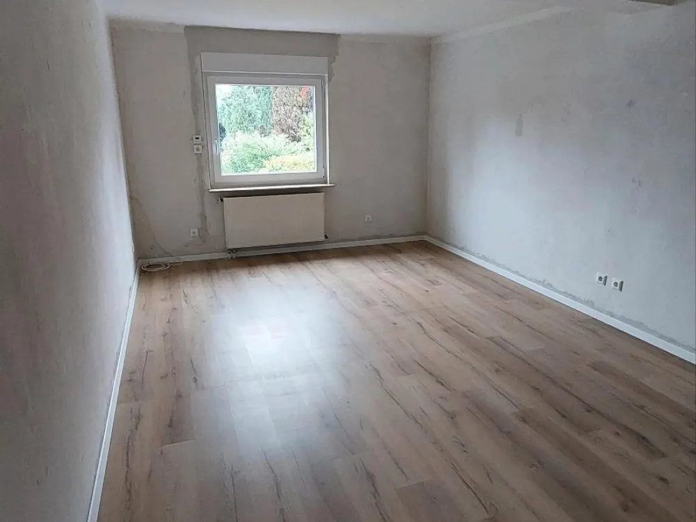 Moderne 81 m² Hochparterrewohnung Dortmund-Wichlinghofen