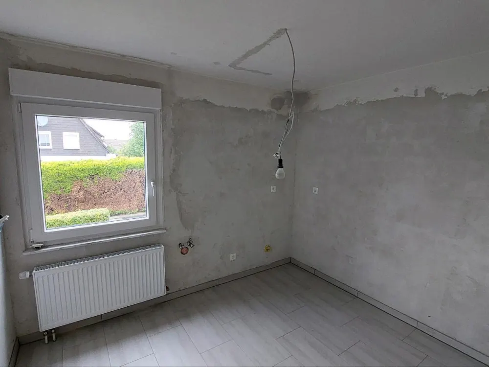 Moderne 81 m² Hochparterrewohnung Dortmund-Wichlinghofen