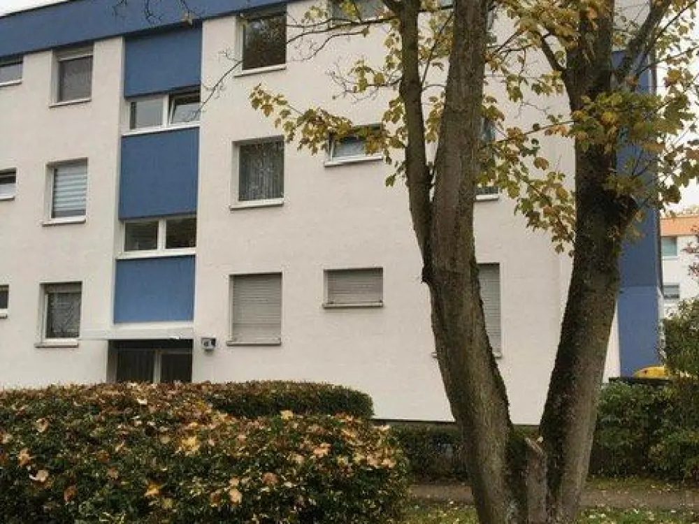 2,5 Zimmerwohnung in Eschborn