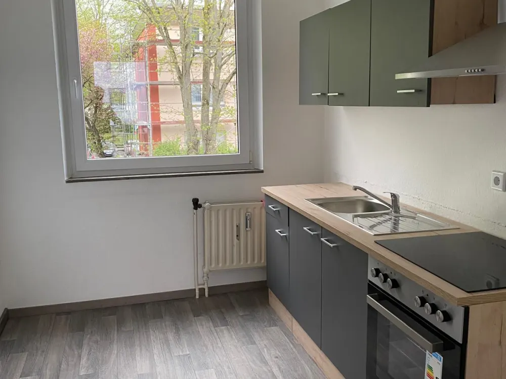 2,5 Zimmerwohnung in Eschborn
