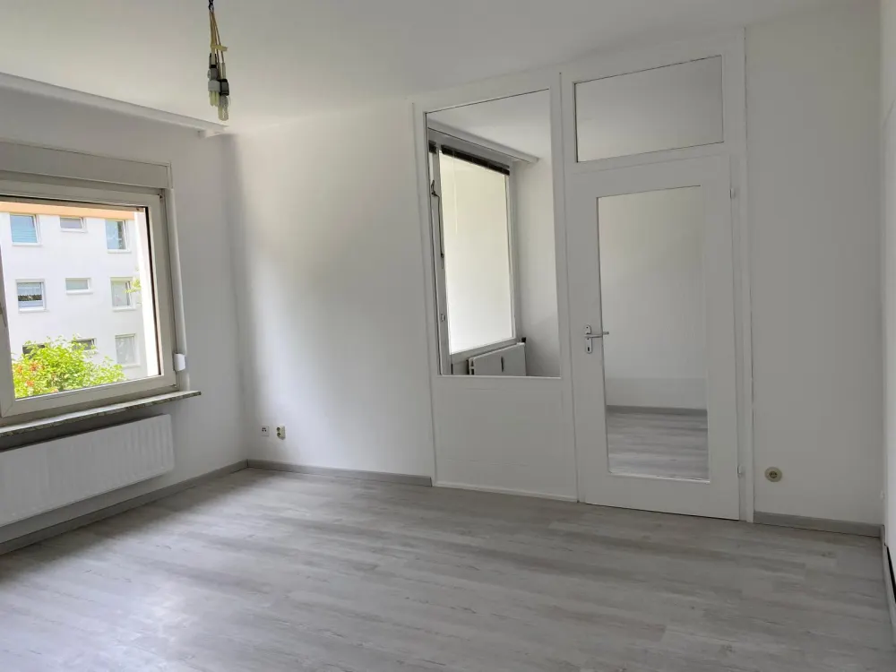 2,5 Zimmerwohnung in Eschborn