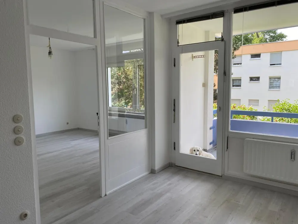 2,5 Zimmerwohnung in Eschborn