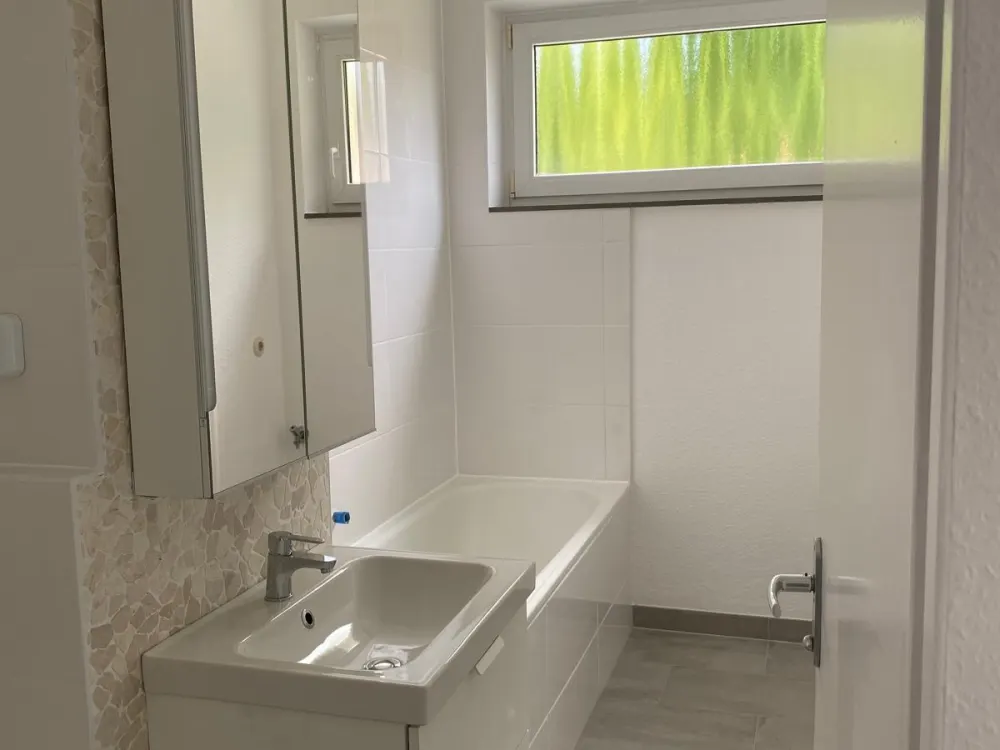 2,5 Zimmerwohnung in Eschborn