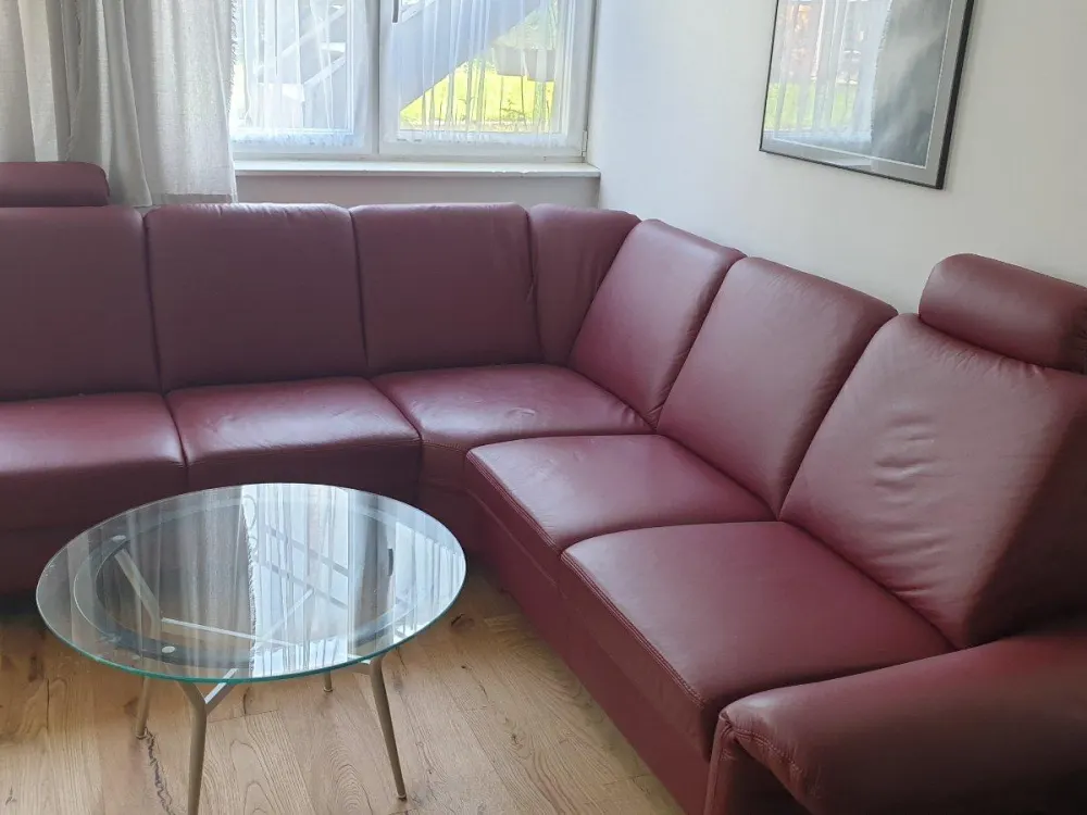 2 Zimmer Wohnung im Erdgeschoss an Personen ab 60 Jahren