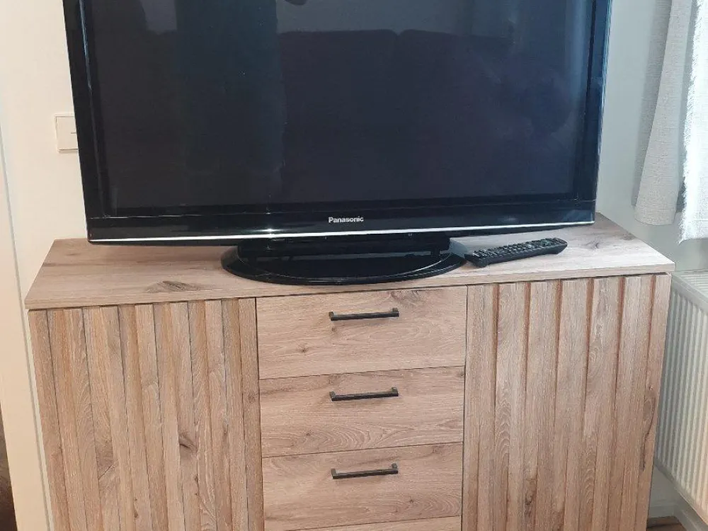 2 Zimmer Wohnung im Erdgeschoss an Personen ab 60 Jahren