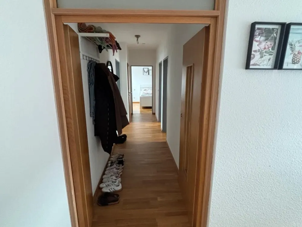 Beautiful 3-Room Apartment
