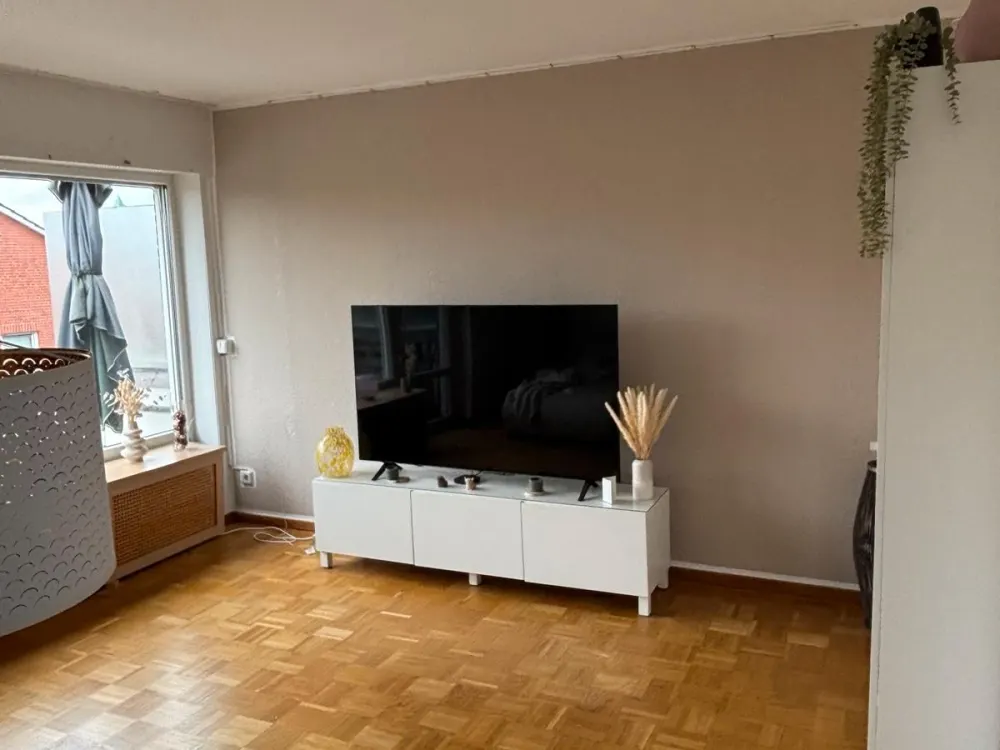 Beautiful 3-Room Apartment