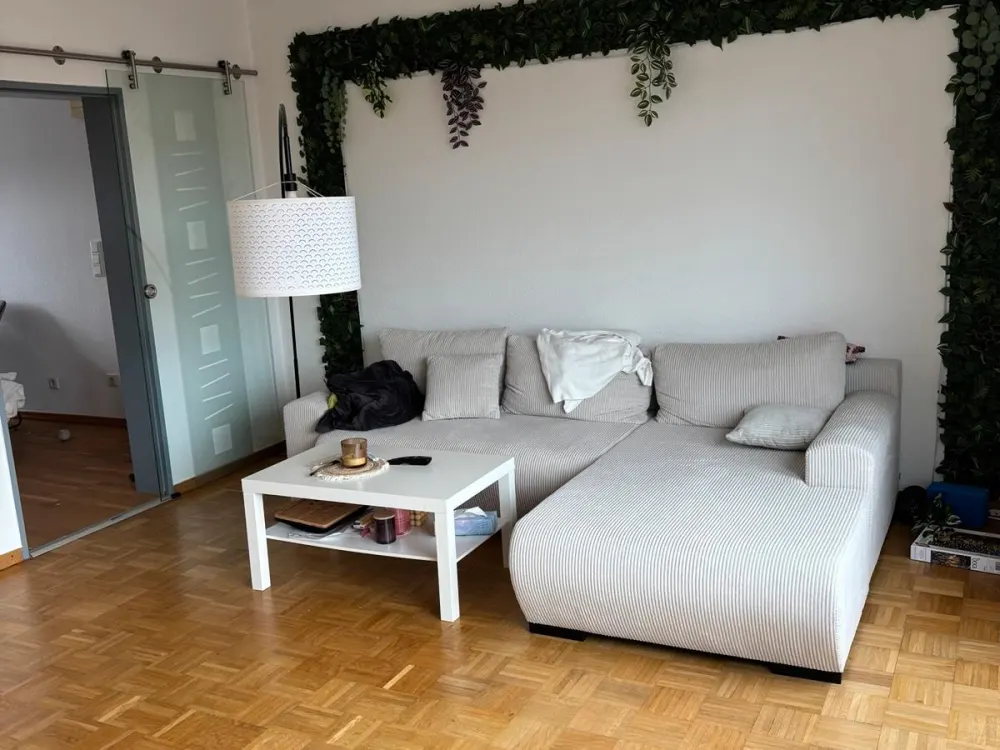 Beautiful 3-Room Apartment