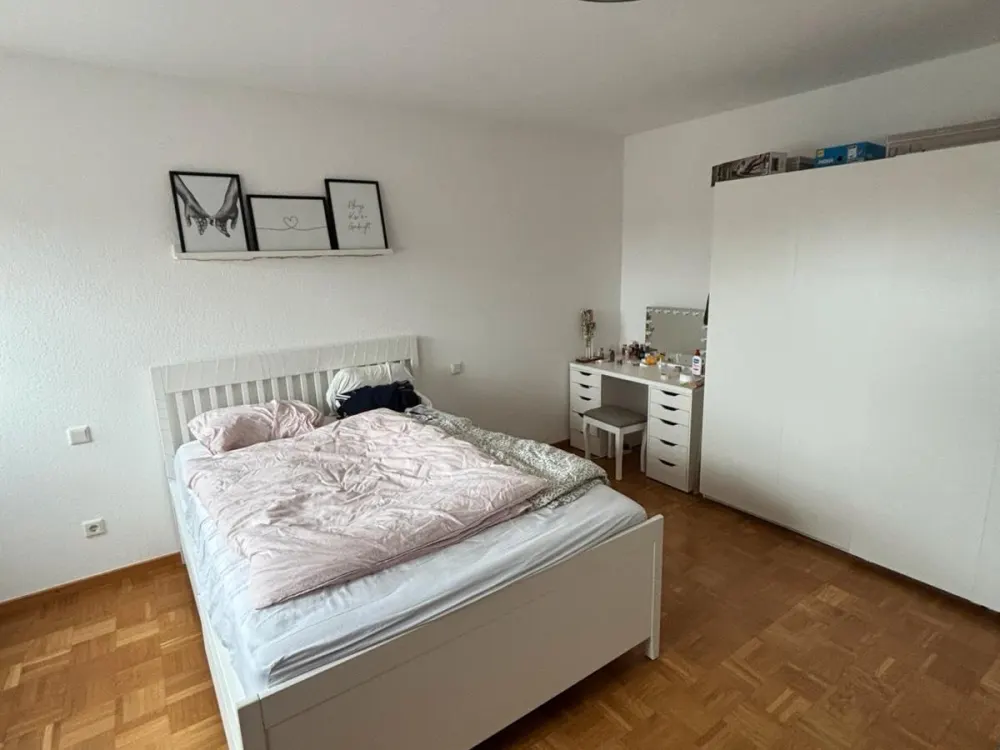Beautiful 3-Room Apartment