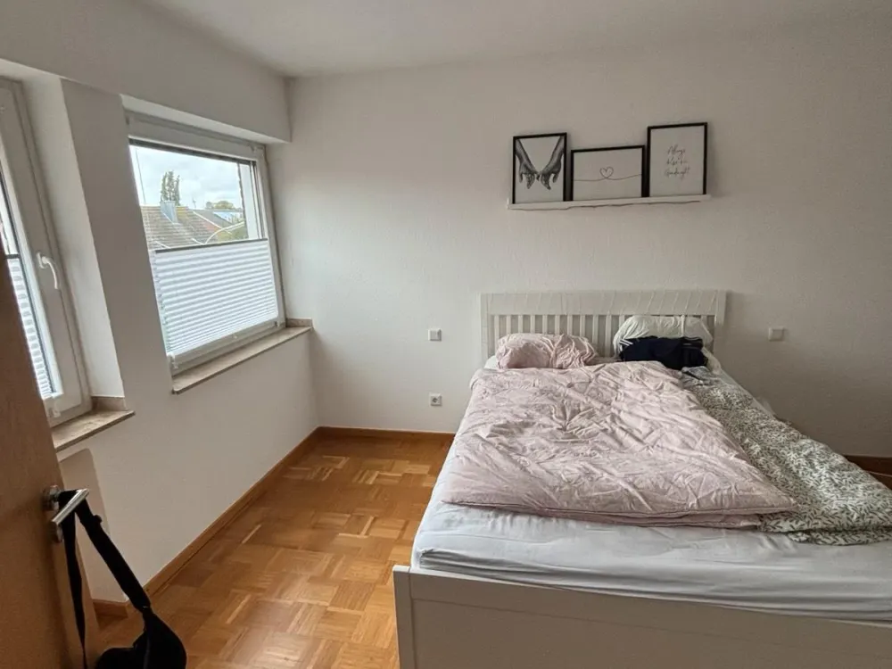 Beautiful 3-Room Apartment