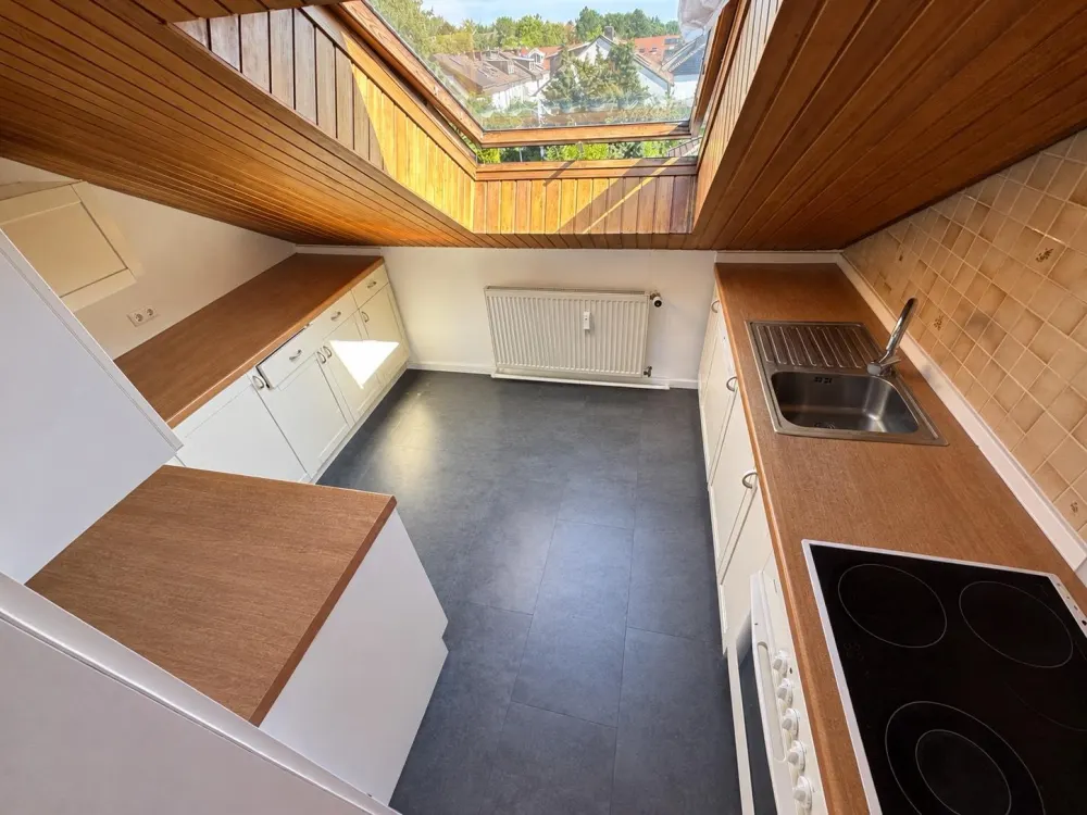 Nachmieter gesucht, 3,5-Zimmer-Wohnung, 86 m²