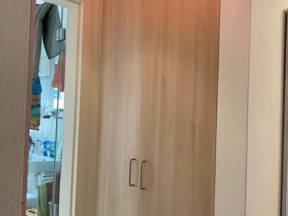 منزل بثلاث غرف في دورماجن