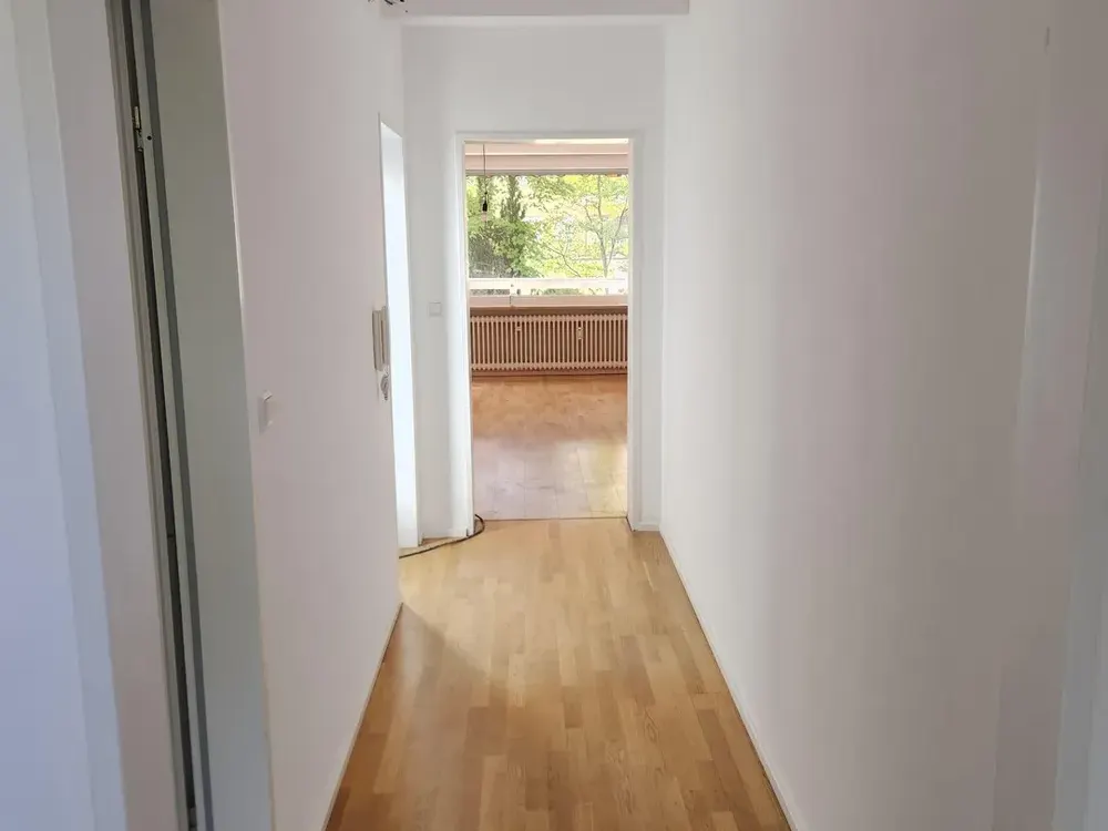 *** super beautiful 2-room apartment with balcony in Aeschach-Lindau ALL NEW ***