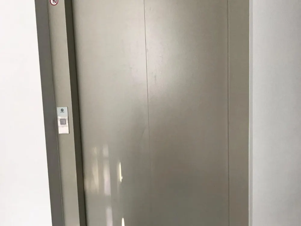 Niedrigenergie-Neubauwohnung mit zwei Balkonen
